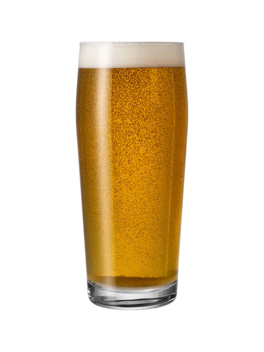 borgonovo-lubeck-0-5-pilsglas-635-ml-s-ulenform image 1
