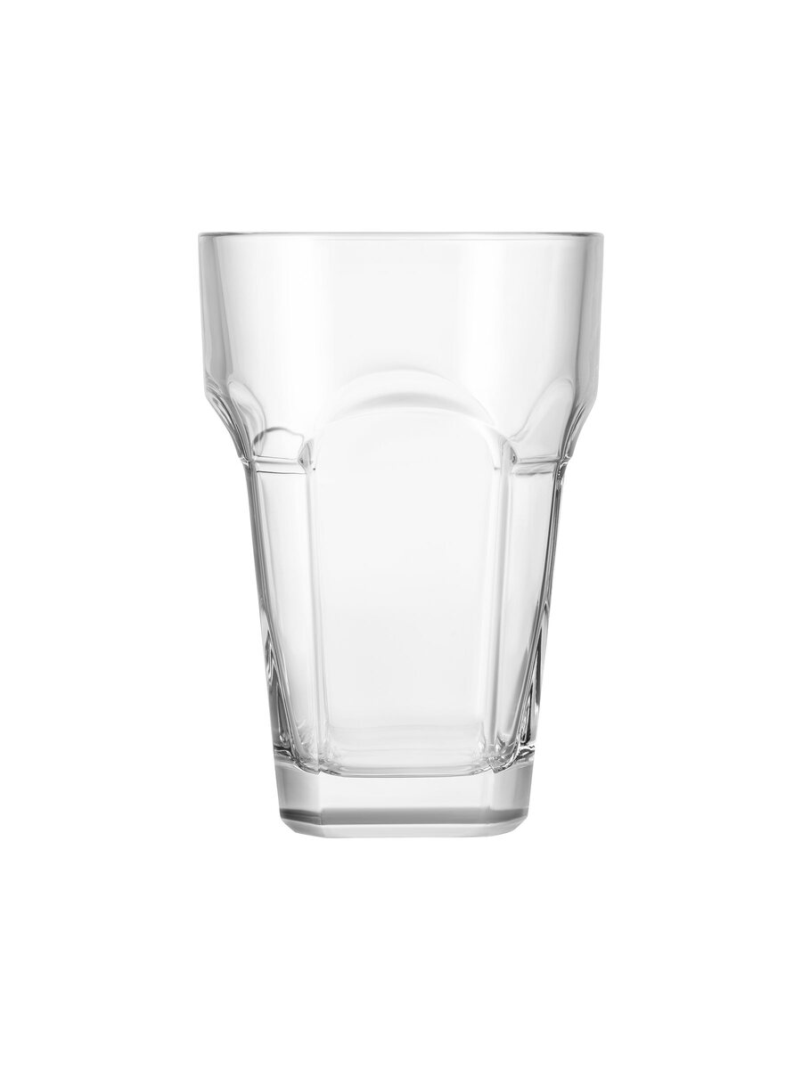 borgonovo-san-marco-hb-300-longdrinkglas-300-ml-eckig image 2