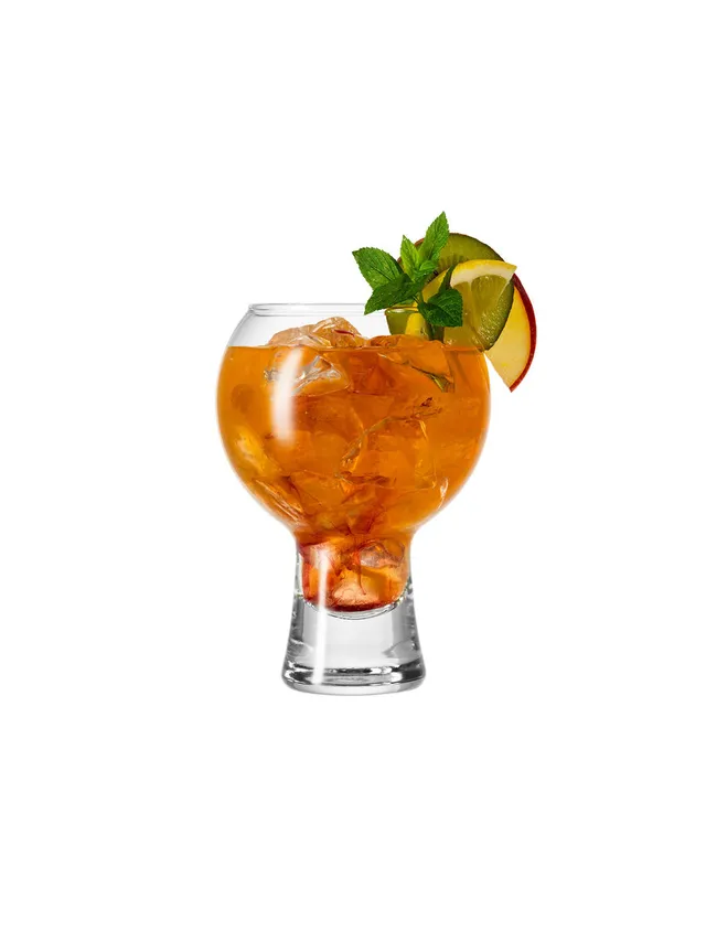 borgonovo-agrippa-540-longdrinkglas-54cl-cocktailglas image 1