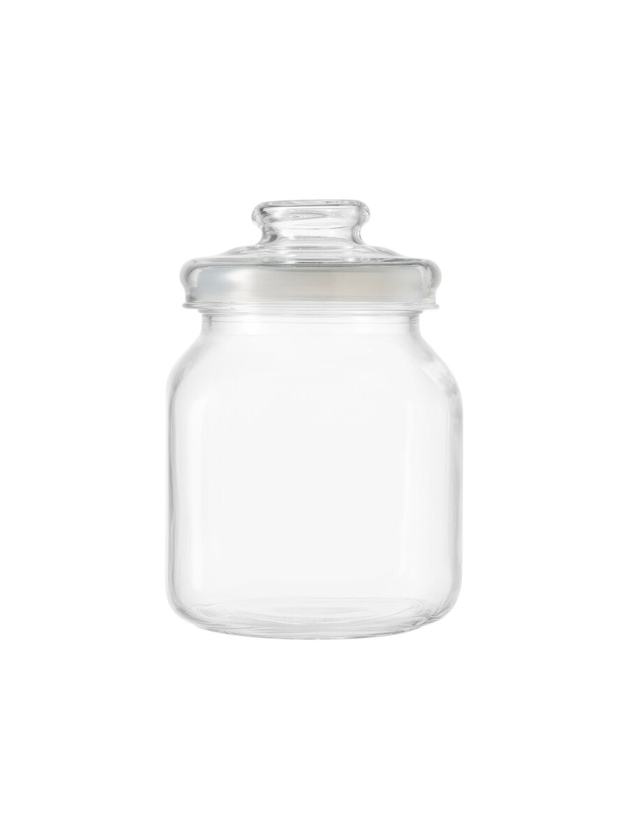 borgonovo-country-1700-vorratsglas-1-7-l-eckig-glasdeckel image 2