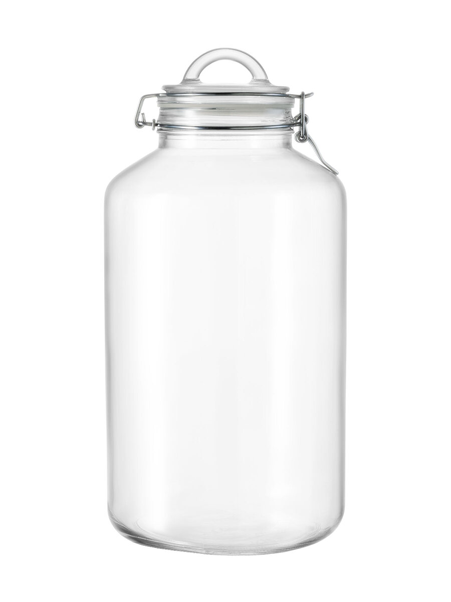 borgonovo-normal-vorratsglas-6-l-mit-b-gelverschluss-luftdicht image 2