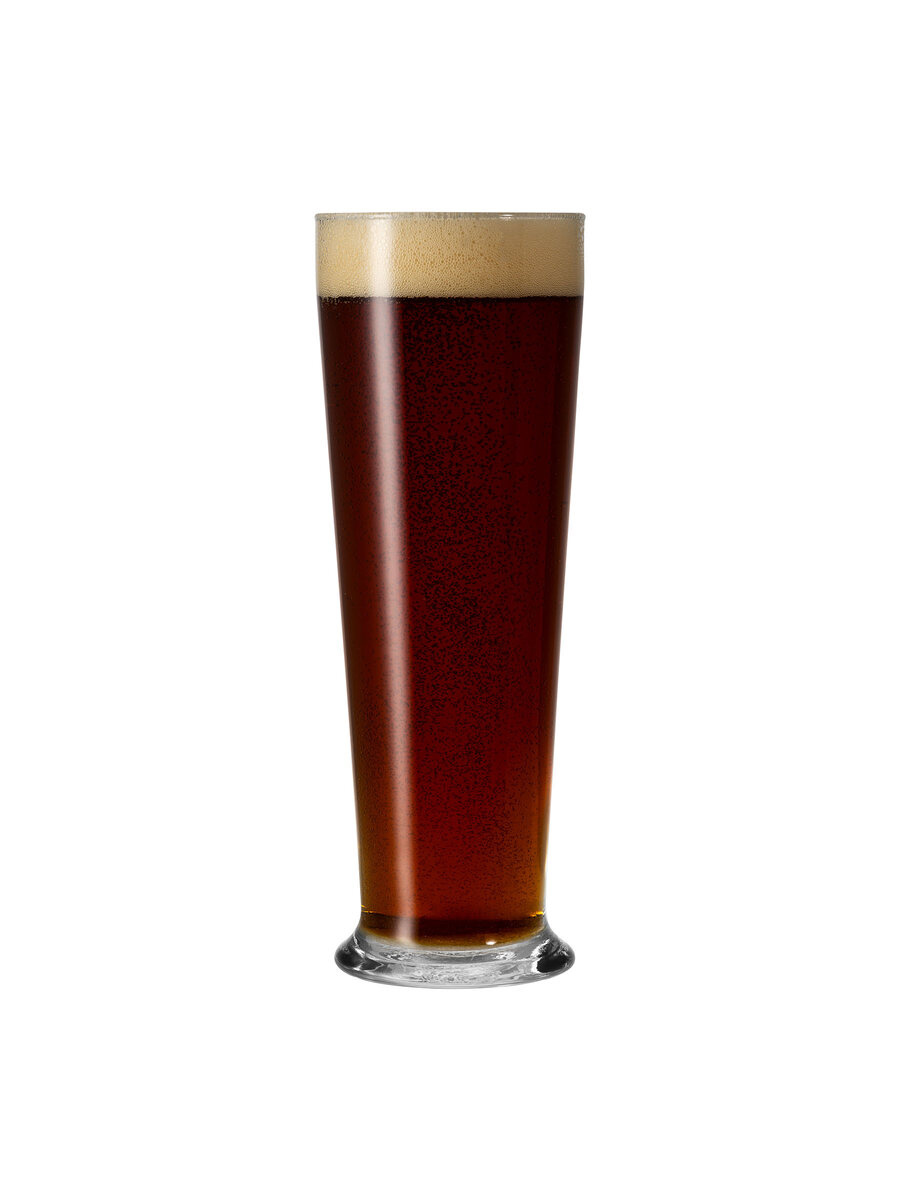 borgonovo-danubio-bierglas-0-5-l-geblasenes-glas image 1