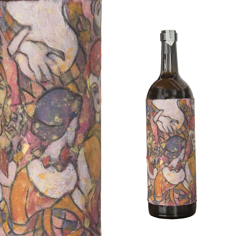 nannoni-l-audacia-grappa-invecchiata-3-l-brunello-10-jahre image 1