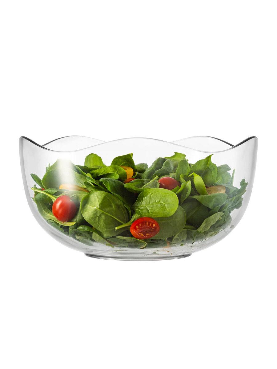 borgonovo-onda-salatsch-ssel-26-cm-4-l-glassch-ssel image 1