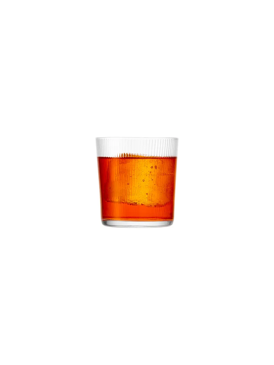borgonovo-some-lines-360-trinkglas-360-ml-rillen image 1