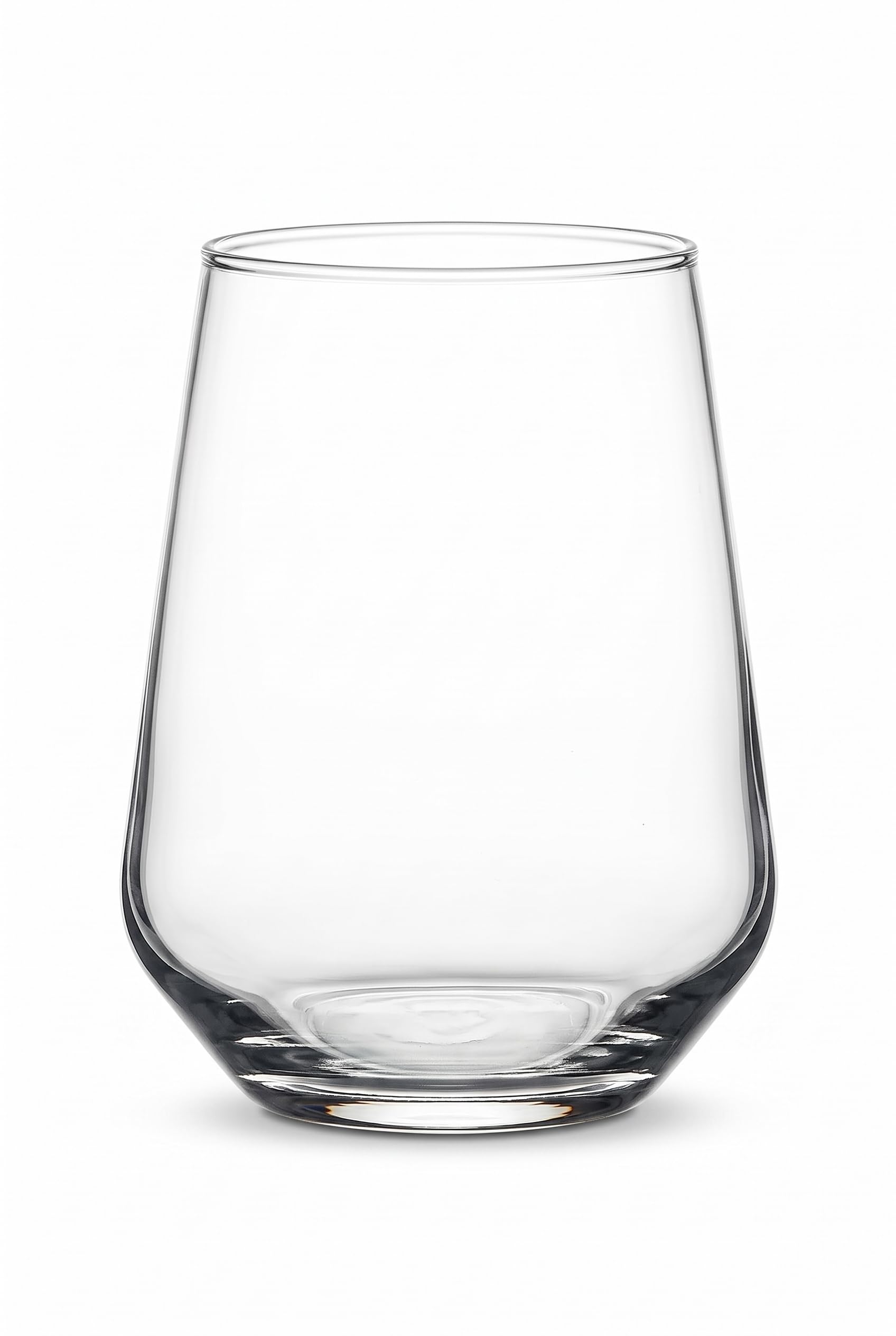 pasabahce-allegra-wassergl-ser-425-ml-6er-set-glas image 1