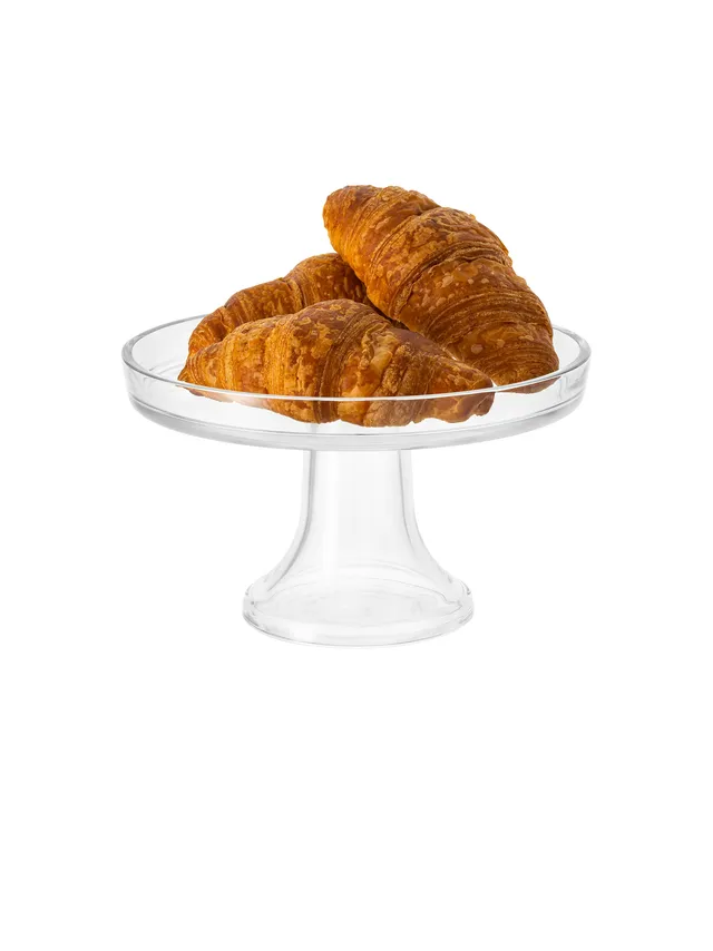 borgonovo-palladio-alzata-tortenplatte-22-cm-glasfu image 1