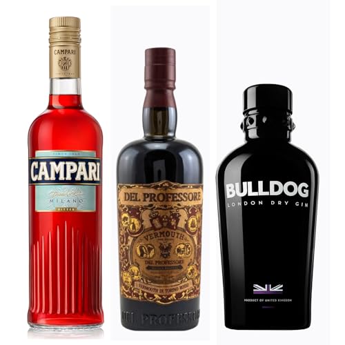 campari-negroni-bundle-cocktail-set-3-flaschen-mit-gin-vermouth image 7