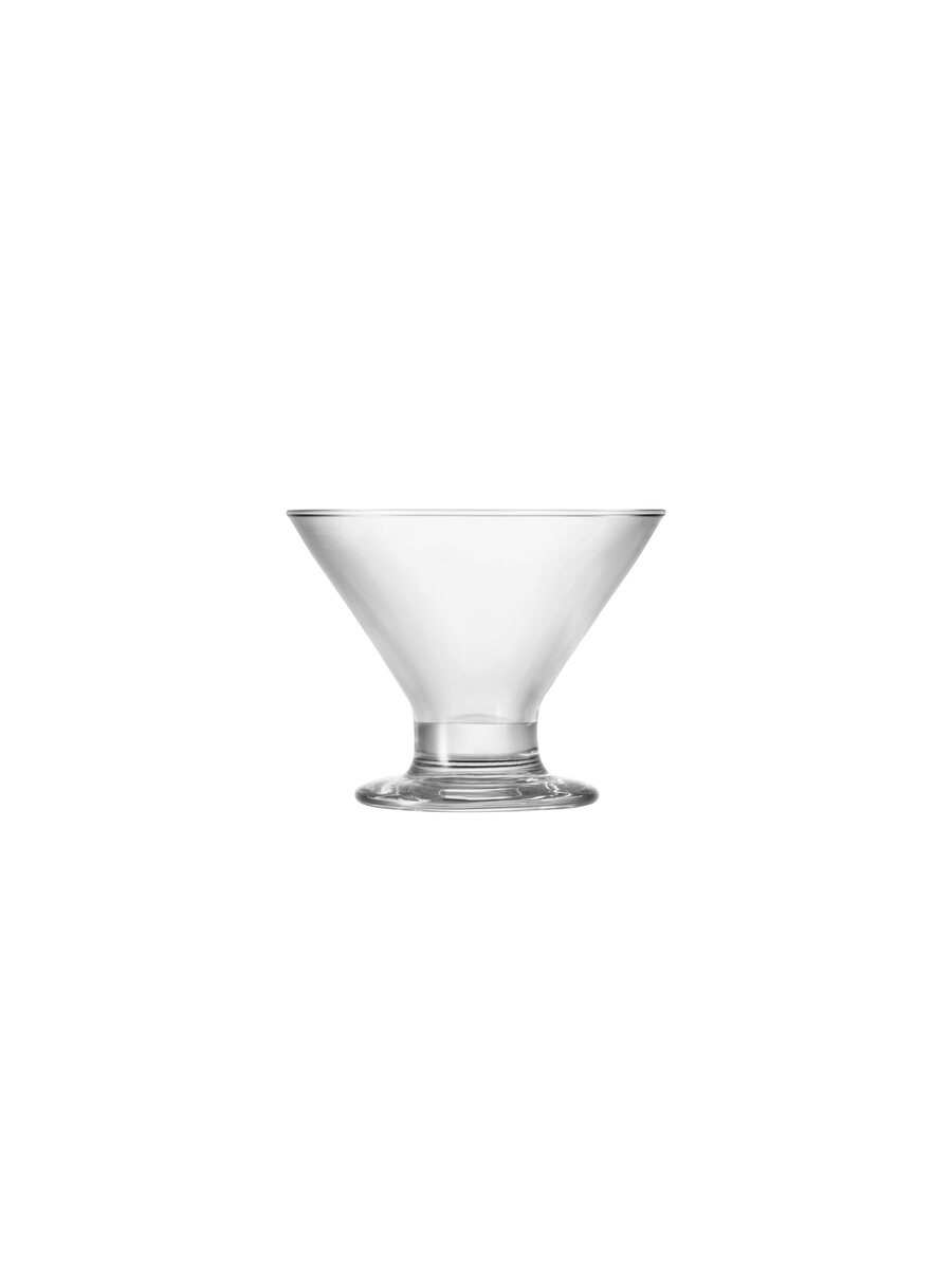 borgonovo-vicenza-150-dessertschale-glas-150-ml image 2