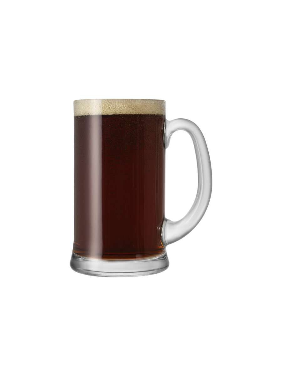 borgonovo-icon-bierkrug-0-2-l-glas-mit-henkel image 1