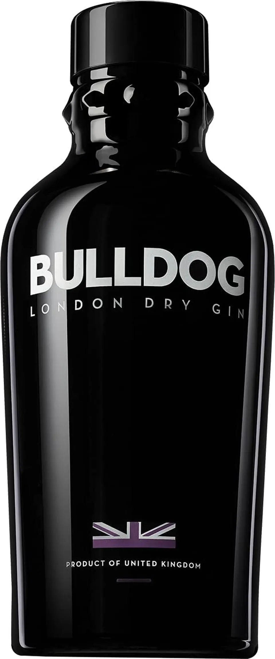 bulldog-london-dry-gin-0-7-l-40-vol-premium-gin-mit-12-botanicals-1-flasche image 1