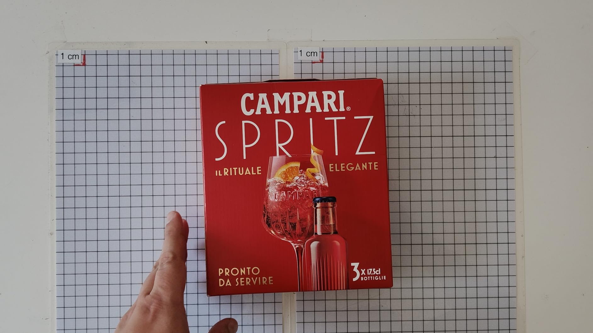 Perfekte Portion
