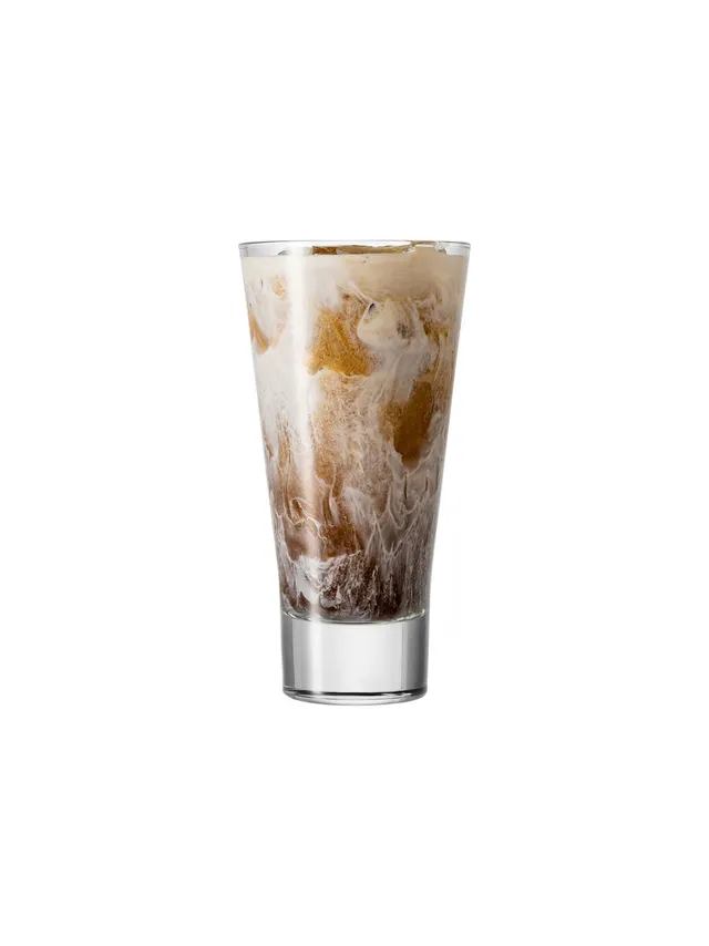 borgonovo-serie-v-hb-350-longdrinkglas-35-cl-eckig image 1