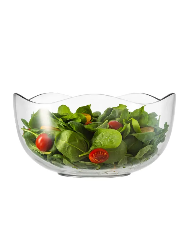 borgonovo-onda-salatsch-ssel-26-cm-4-l-glassch-ssel image 1