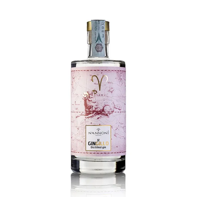 nannoni-gin-artigianale-gingillo-iv-ariete-gin-0-7-l-42 image 1