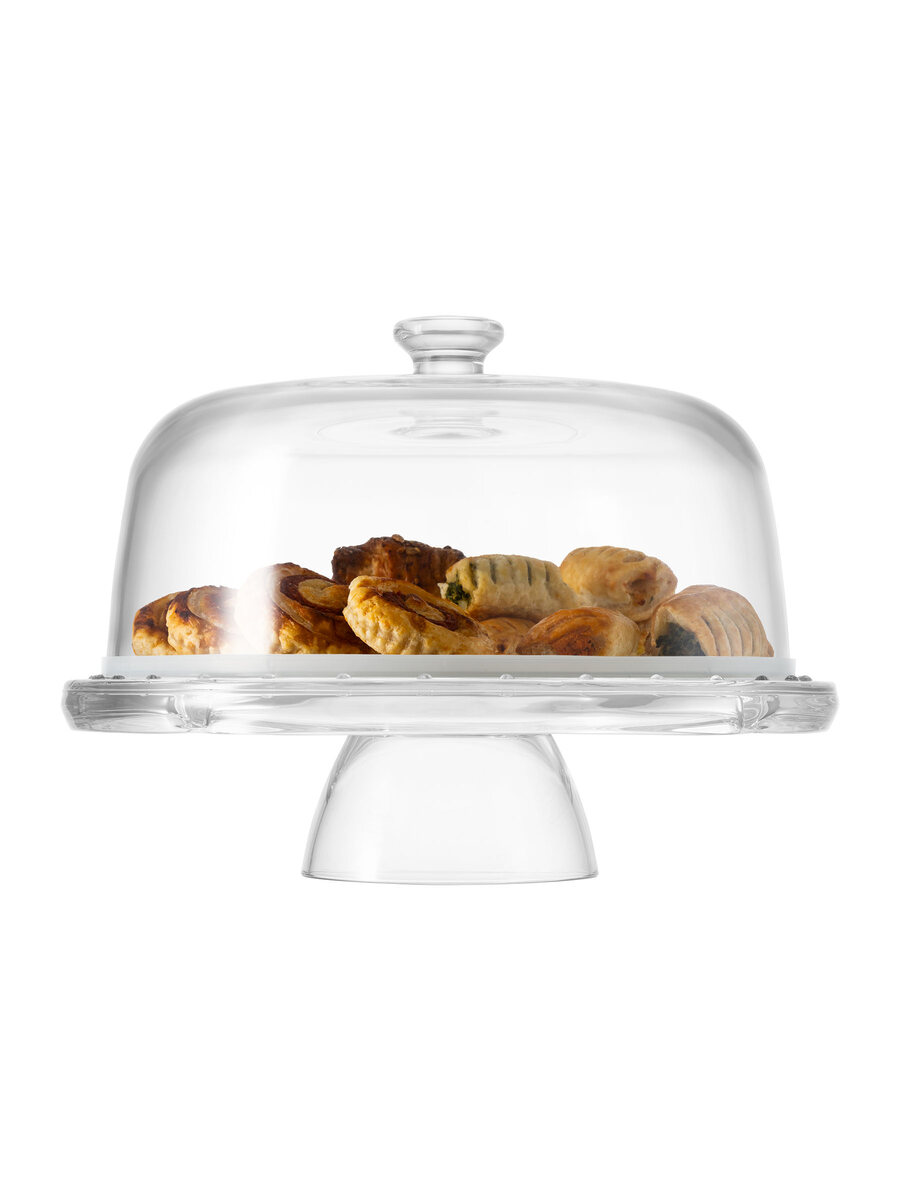 borgonovo-palladio-4-in-1-servierplatte-31-cm-mit-haube image 3