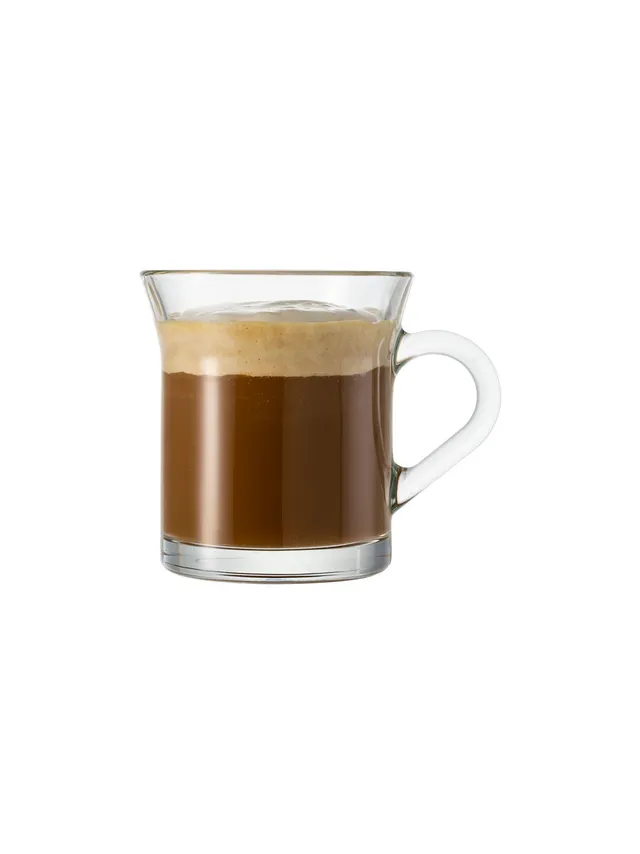 borgonovo-cappuccino-335-cappuccinotasse-335-ml-glas image 1