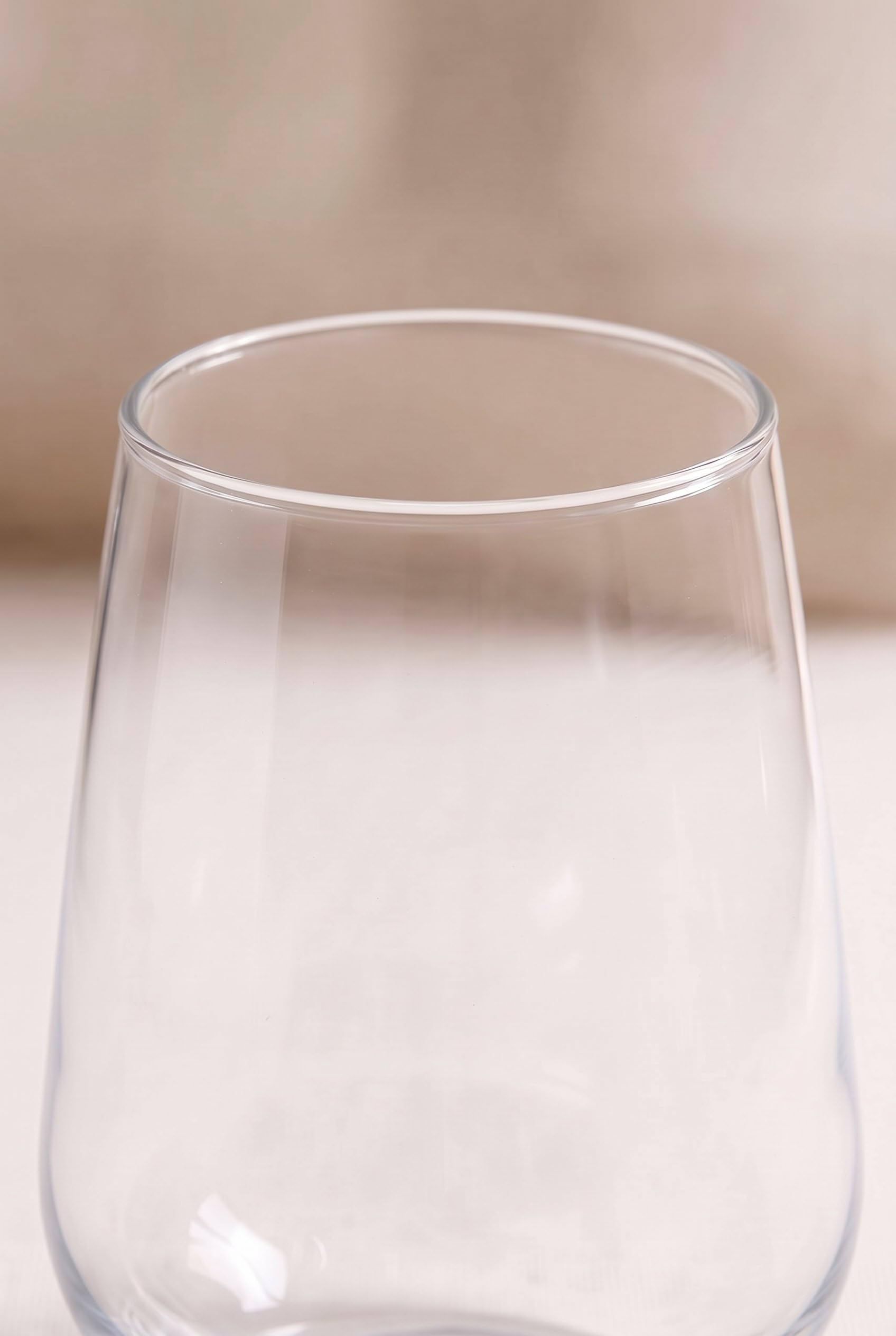 pasabahce-allegra-wassergl-ser-425-ml-6er-set-glas image 6