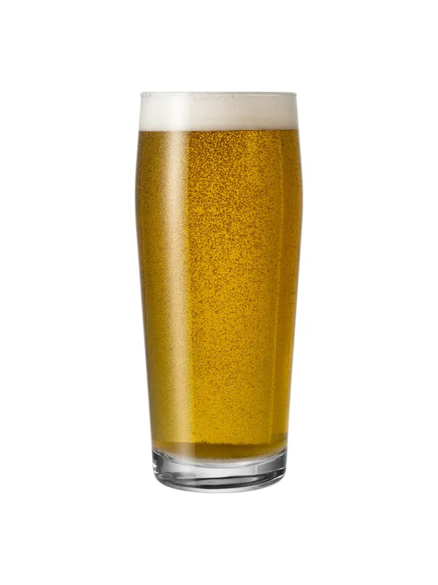 borgonovo-lubeck-0-4-bierglas-0-4l-pils-transparent image 1