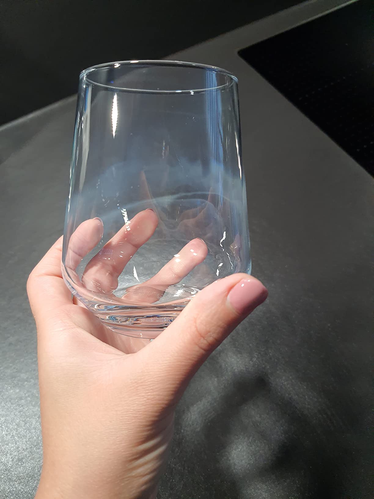 Stabile Alltagsgläser