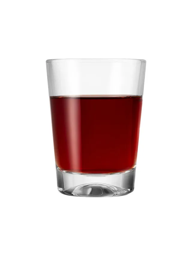 borgonovo-vienna-135-shotglas-13-5-cl-mit-schwerem-boden image 1