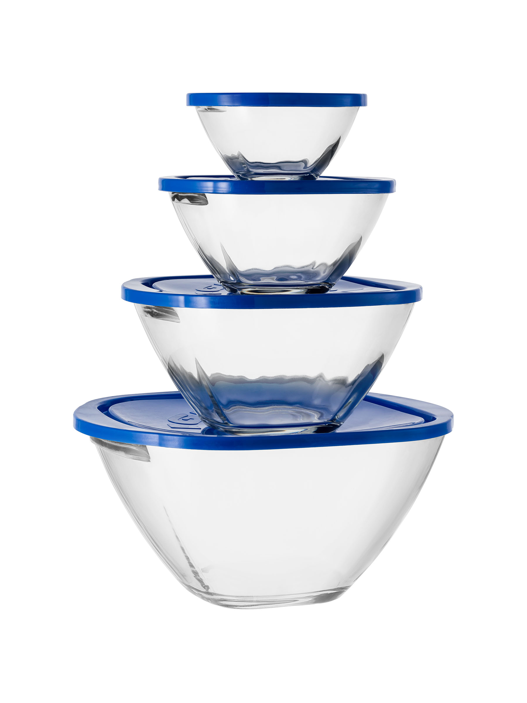 borgonovo-igloo-vorratsdosen-set-4-teilig-glas-bpa-frei image 2