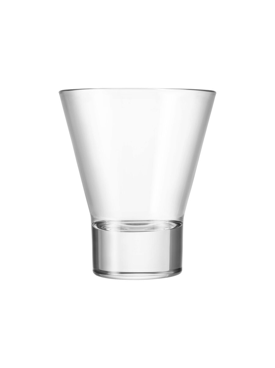 borgonovo-serie-v-250-trinkglas-250-ml-pressglas image 2