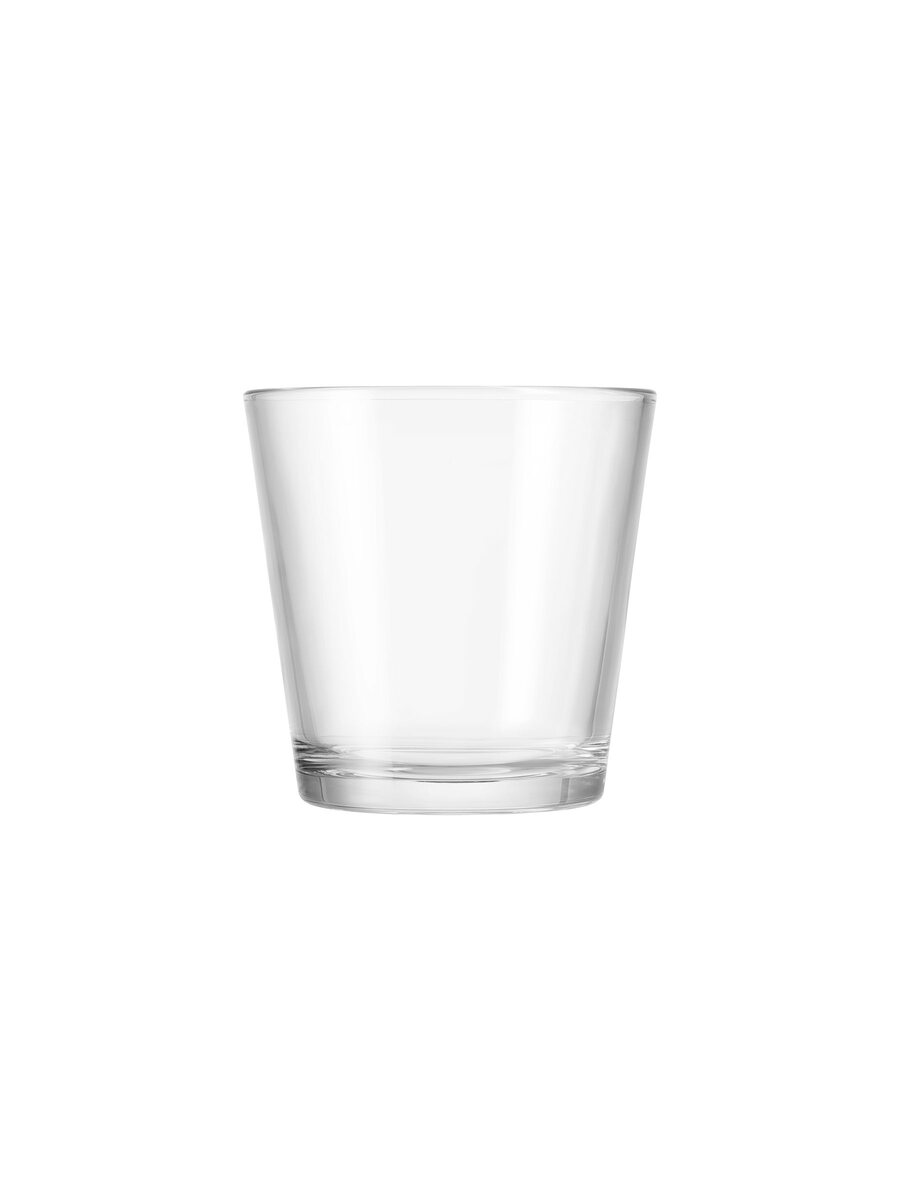 borgonovo-conic-170-digestifglas-17cl-konisch-made-in-italy image 2
