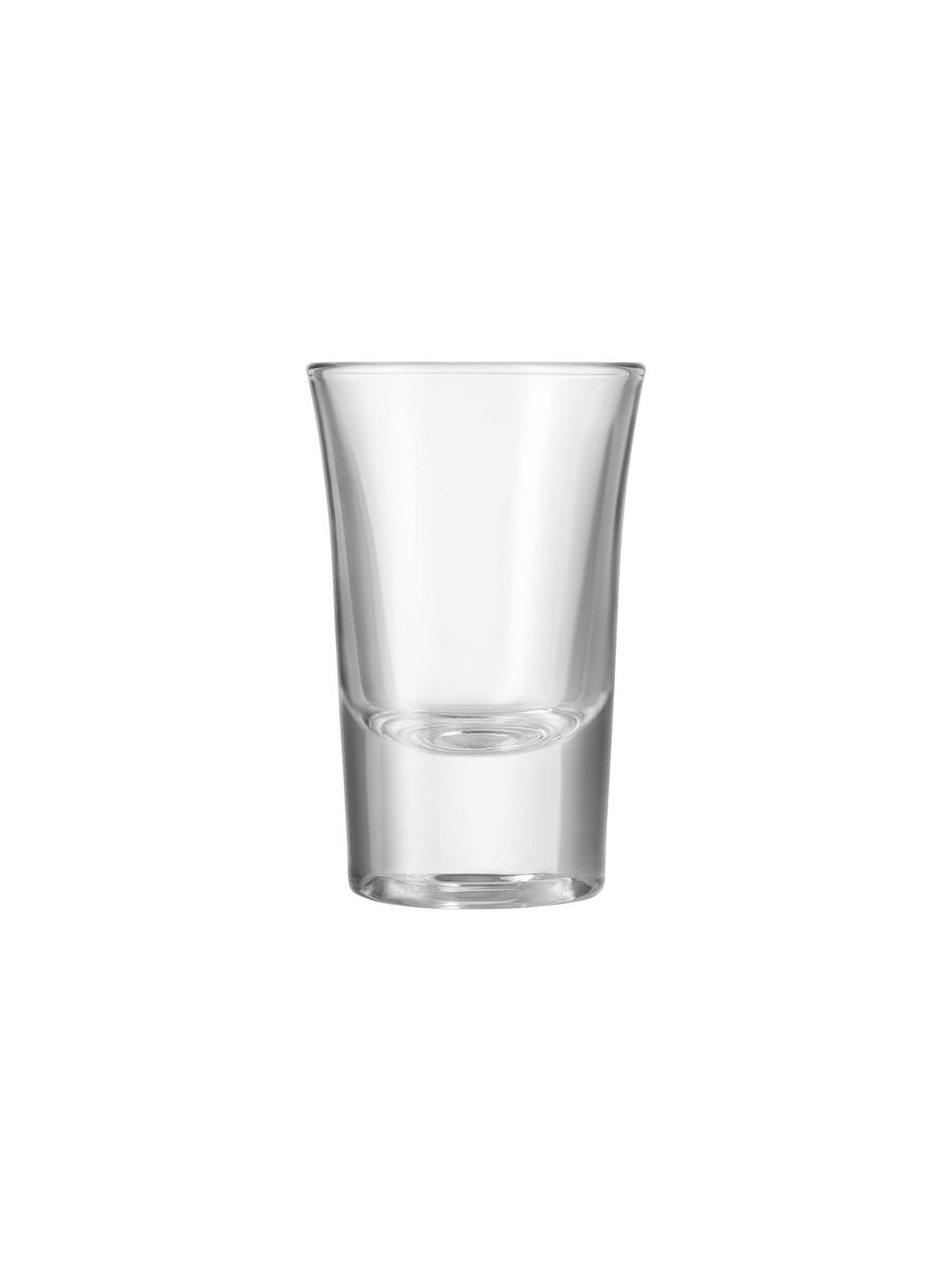 borgonovo-junior-shotglas-35ml-glas-transparent image 2