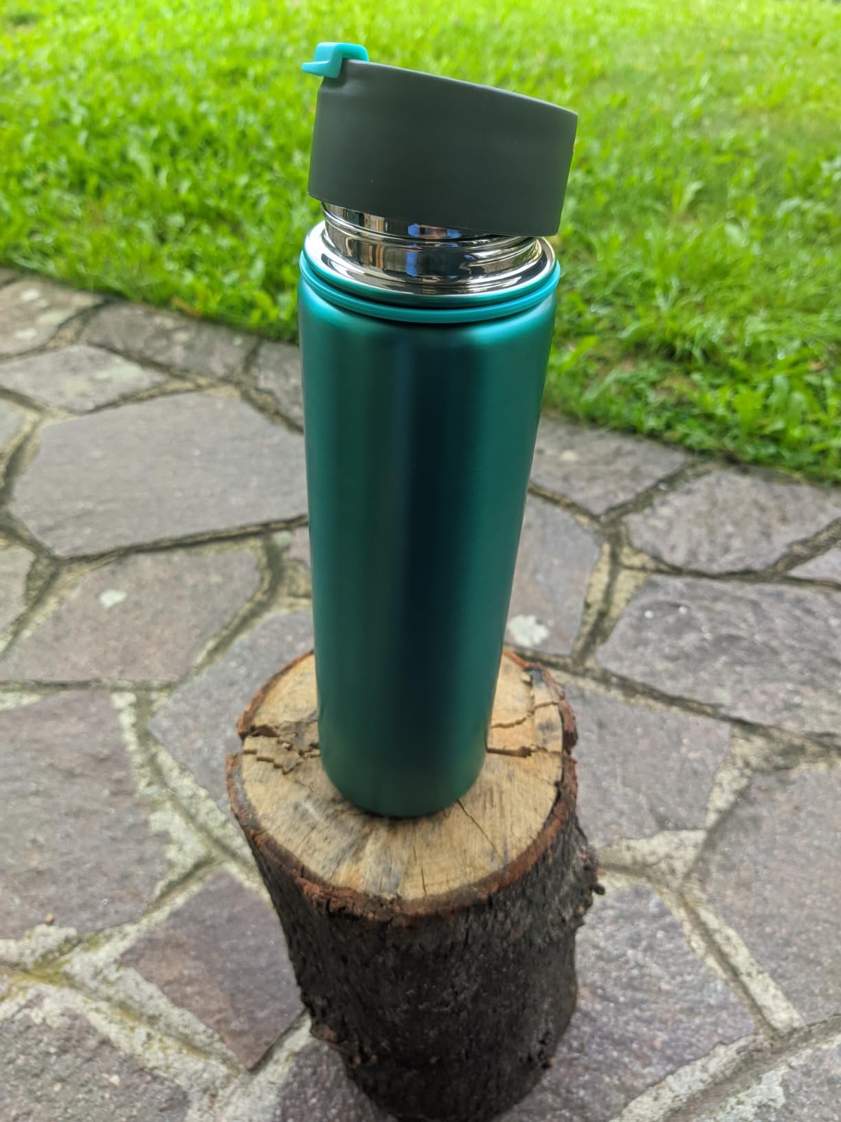 Dicht und robust