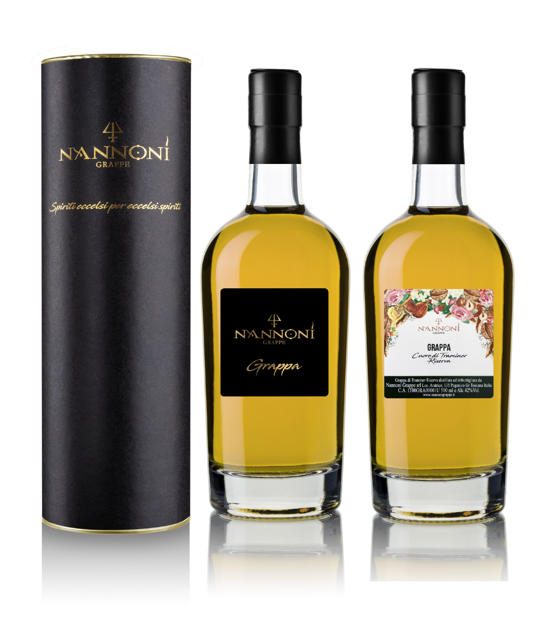 nannoni-traminer-riserva-cuore-grappa-0-5-l-42-barrique image 1