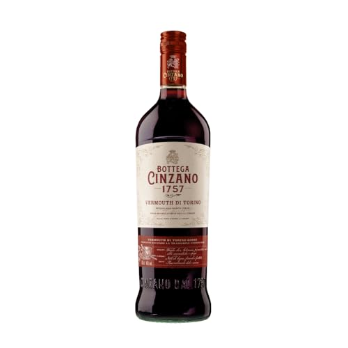 bottega-cinzano-1757-vermouth-rosso-1-l-16-vol-italienischer-premium-vermouth image 3