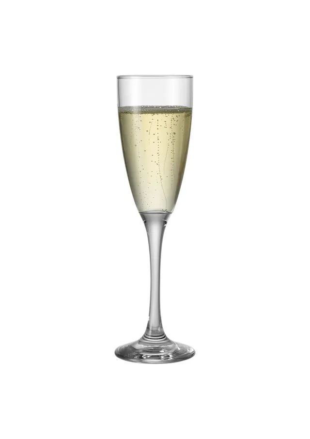 borgonovo-venere-sektglas-flute-17-cl-champagnerglas image 1