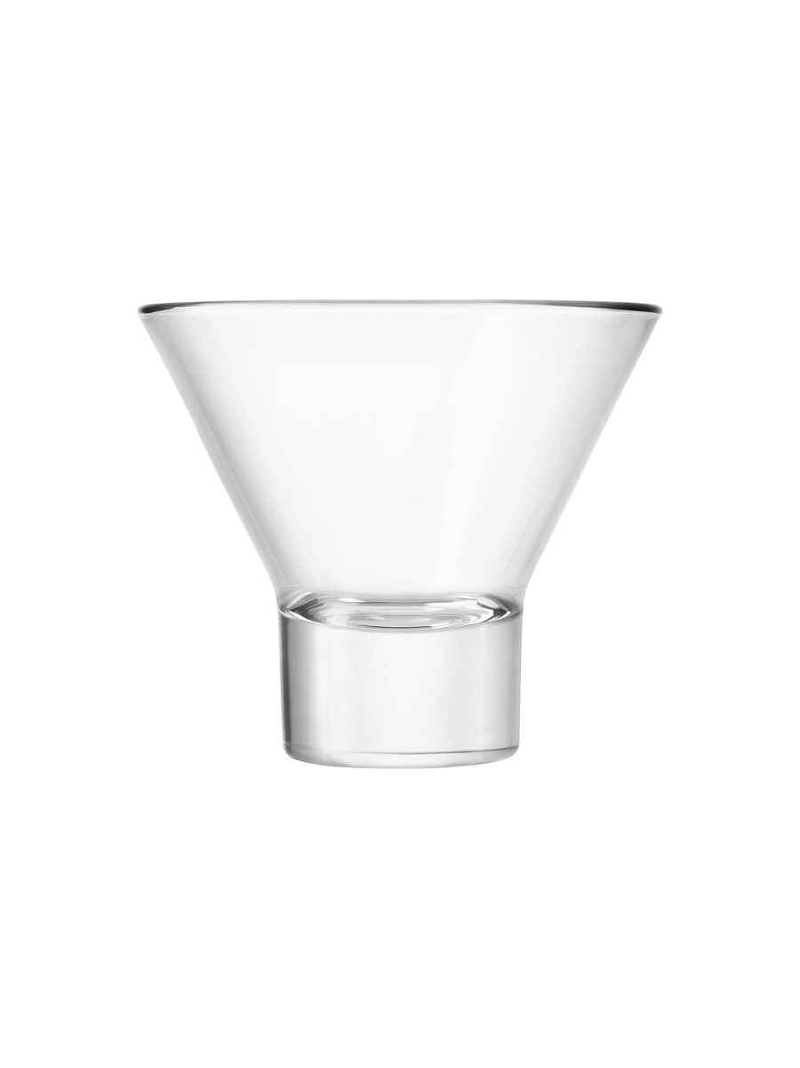 borgonovo-serie-v-225-martini-dessertglas-22-5-cl image 2