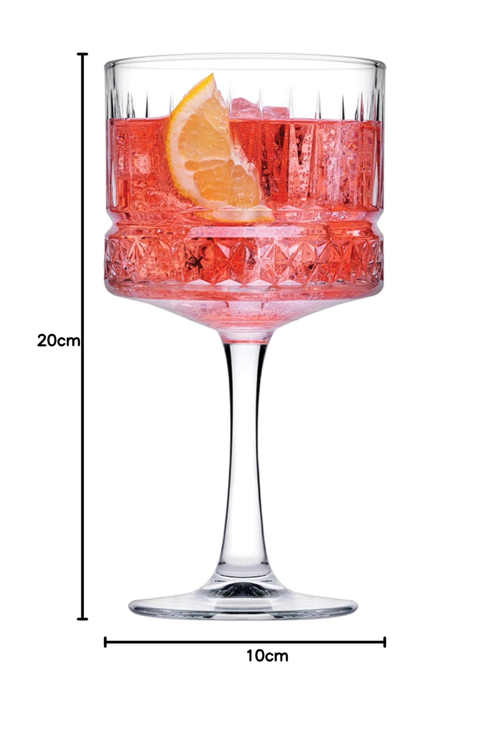 pasabahce-elysia-cocktailglas-500-ml-4er-set-mit-schliff image 7