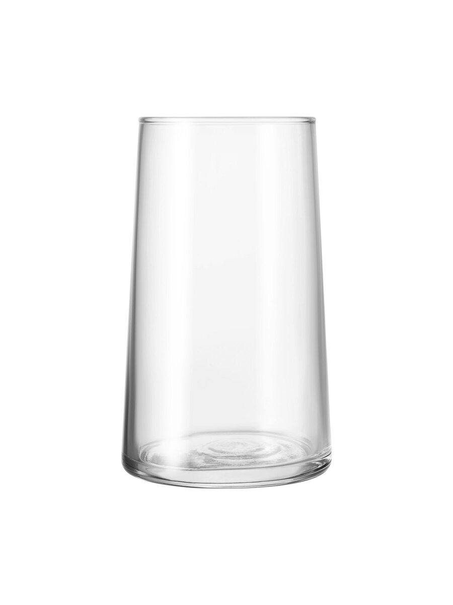 borgonovo-elixir-hb-350-longdrinkglas-35-cl-klar image 2
