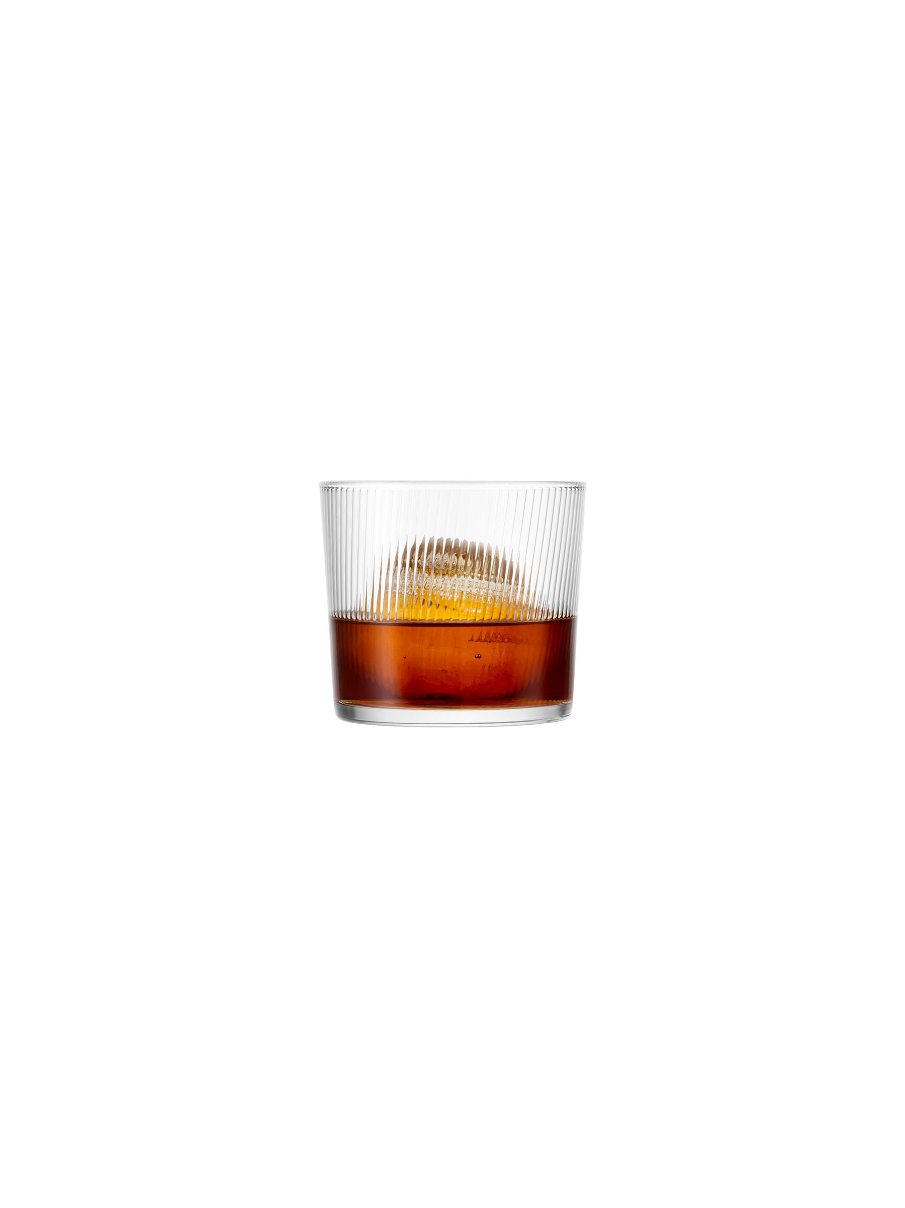 borgonovo-some-lines-trinkglas-28-cl-linien-dekor image 1