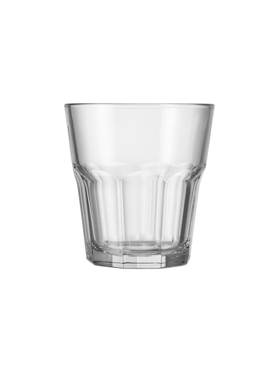 borgonovo-london-265-wasserglas-266-ml-klassisch image 2