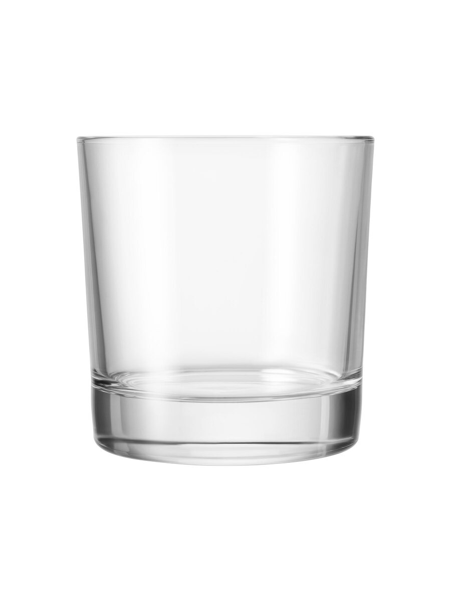 borgonovo-indro-dof-360-whiskyglas-360-ml-transparent image 2
