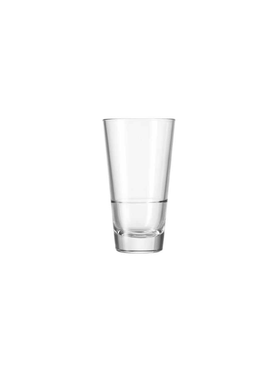 borgonovo-conic-hb-355-longdrinkglas-355-ml-stapelbar image 2