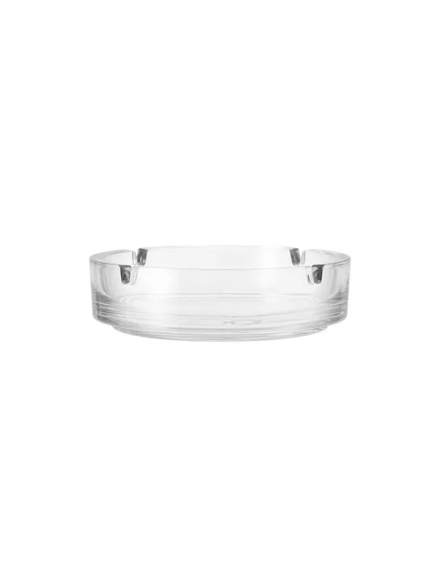 borgonovo-dresda-107-aschenbecher-glas-10-7-cm-stapelbar image 1