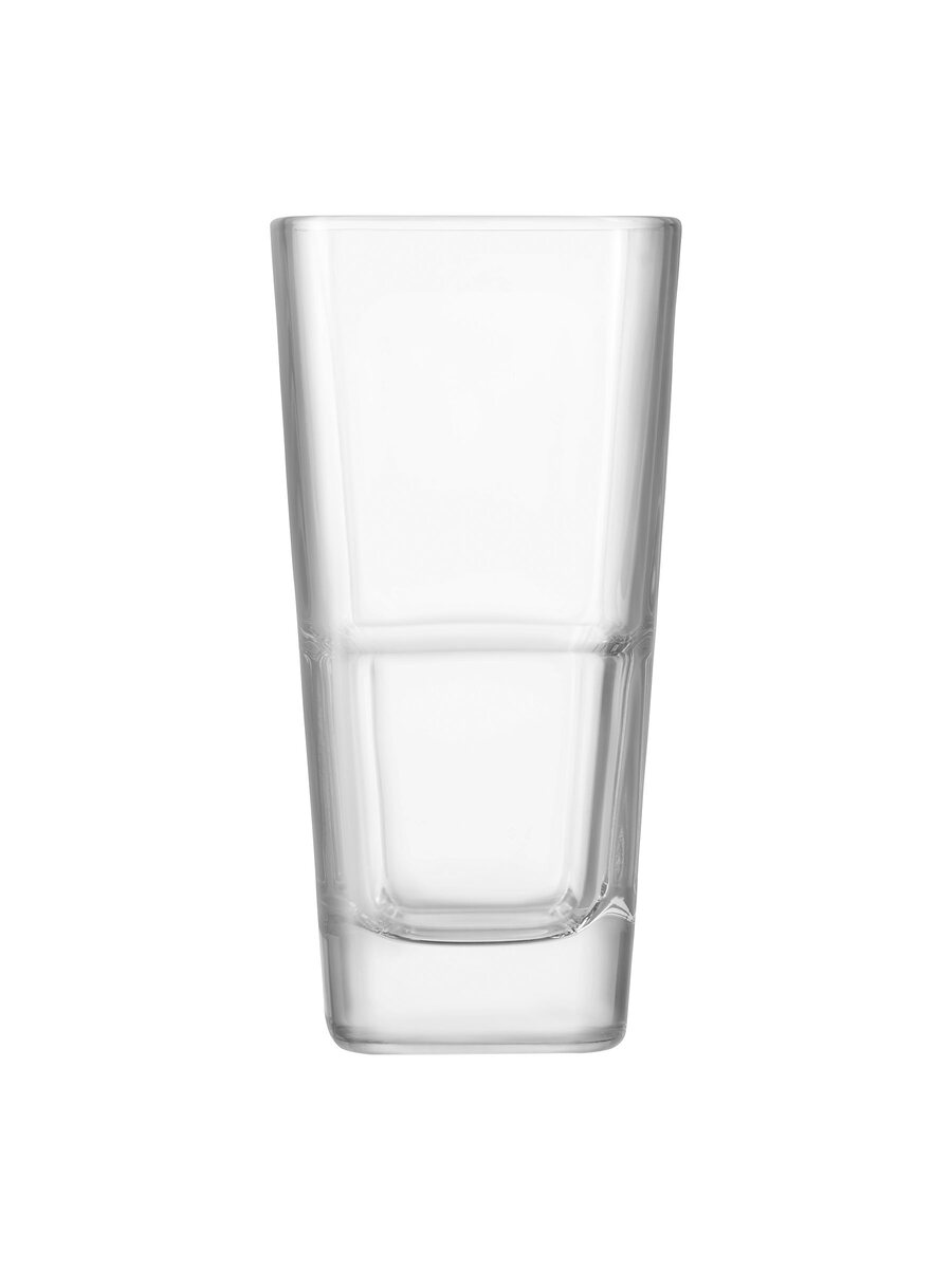 borgonovo-palladio-quadro-highball-longdrinkglas-32-cl image 2
