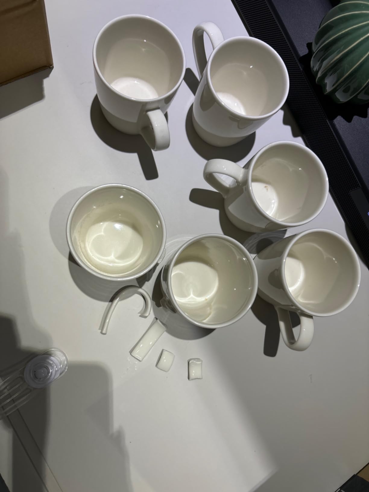 Praktisches Set