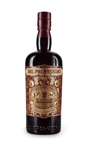 campari-del-professore-vermouth-rosso-0-75l-roter-wermut image 8