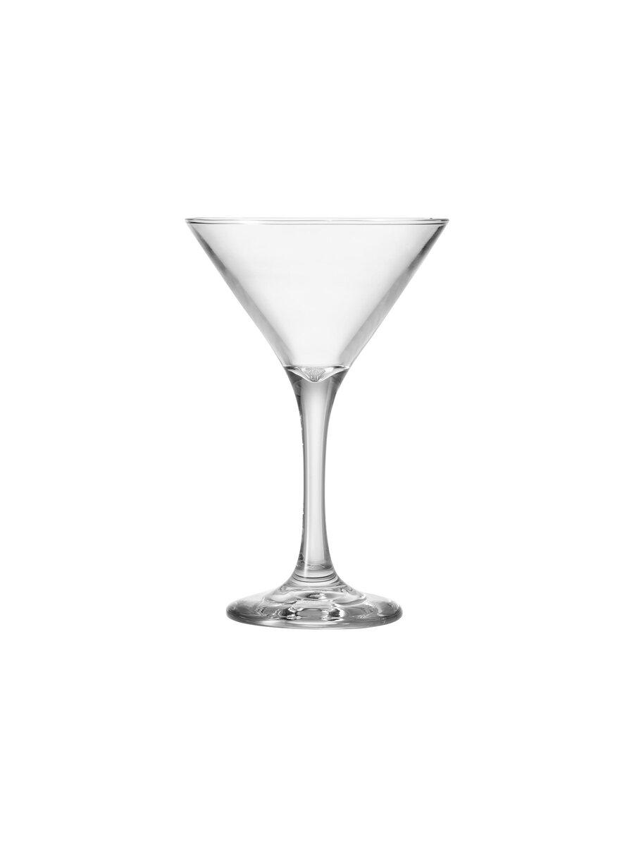 borgonovo-bar-martini-250-cocktailglas-250-mltransparent image 2