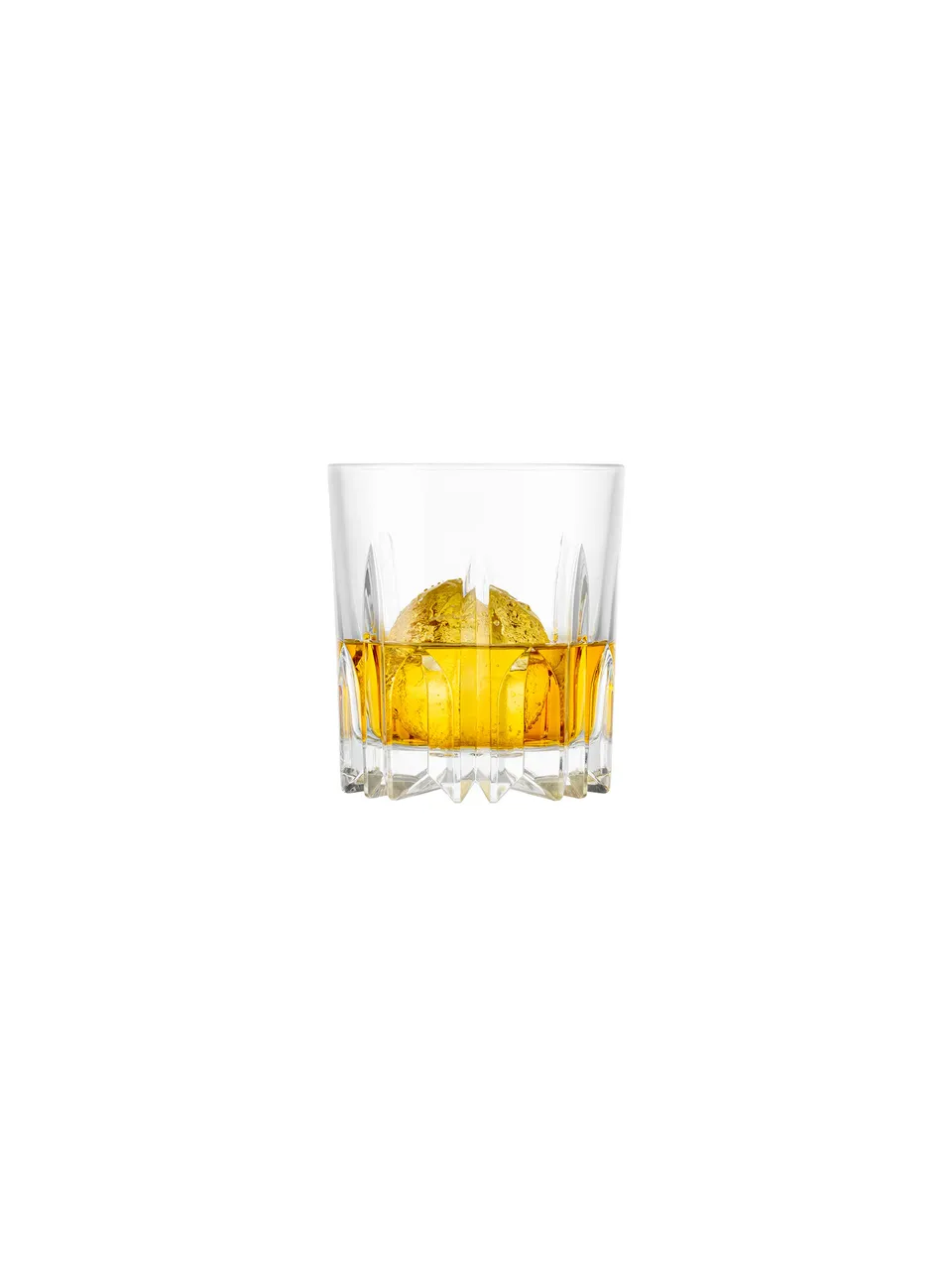 borgonovo-excalibur-dof-350-whiskyglas-35cl-vintage image 1