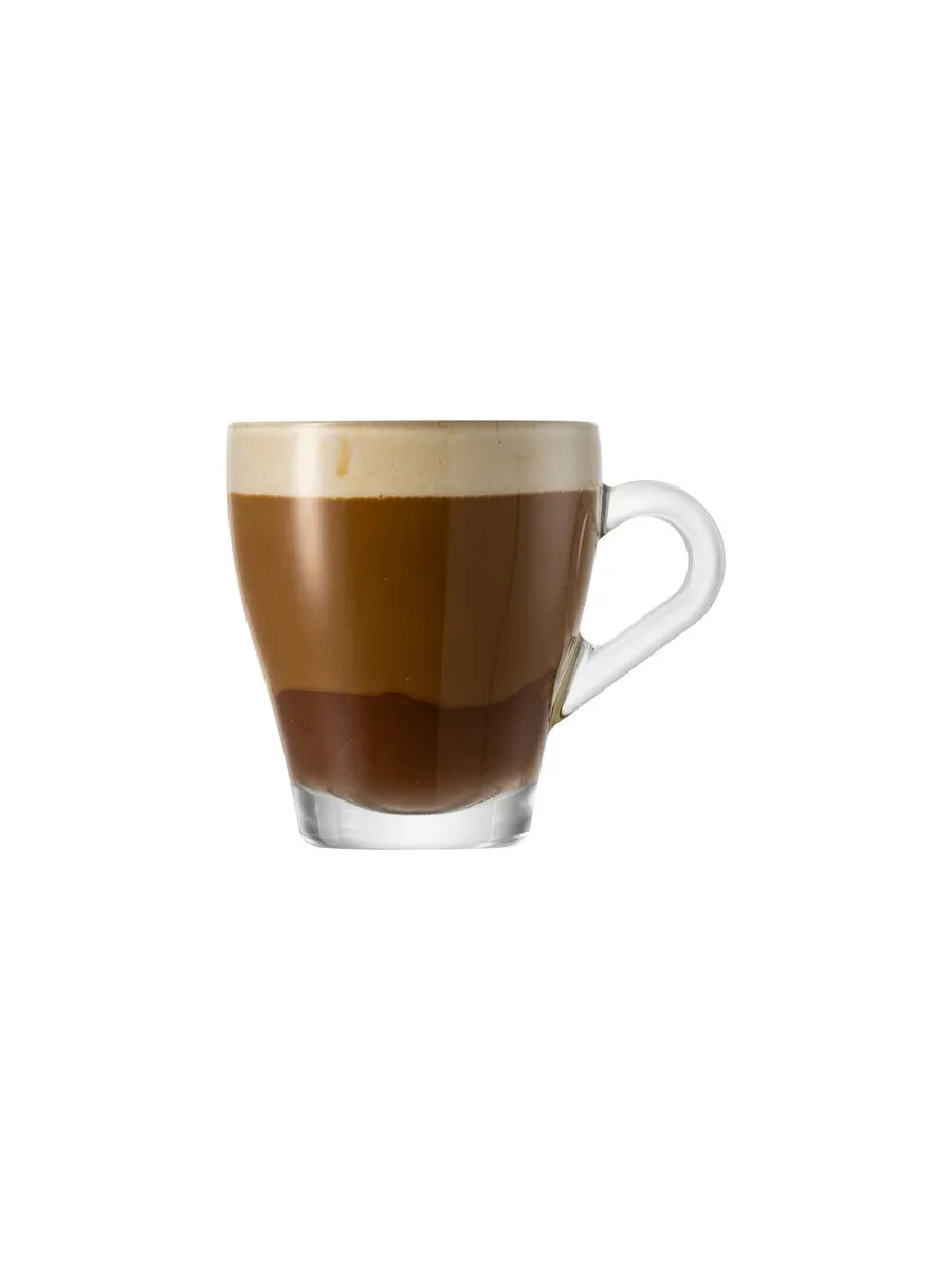 borgonovo-ischia-marocchino-125-kaffeetasse-12-5-cl image 1
