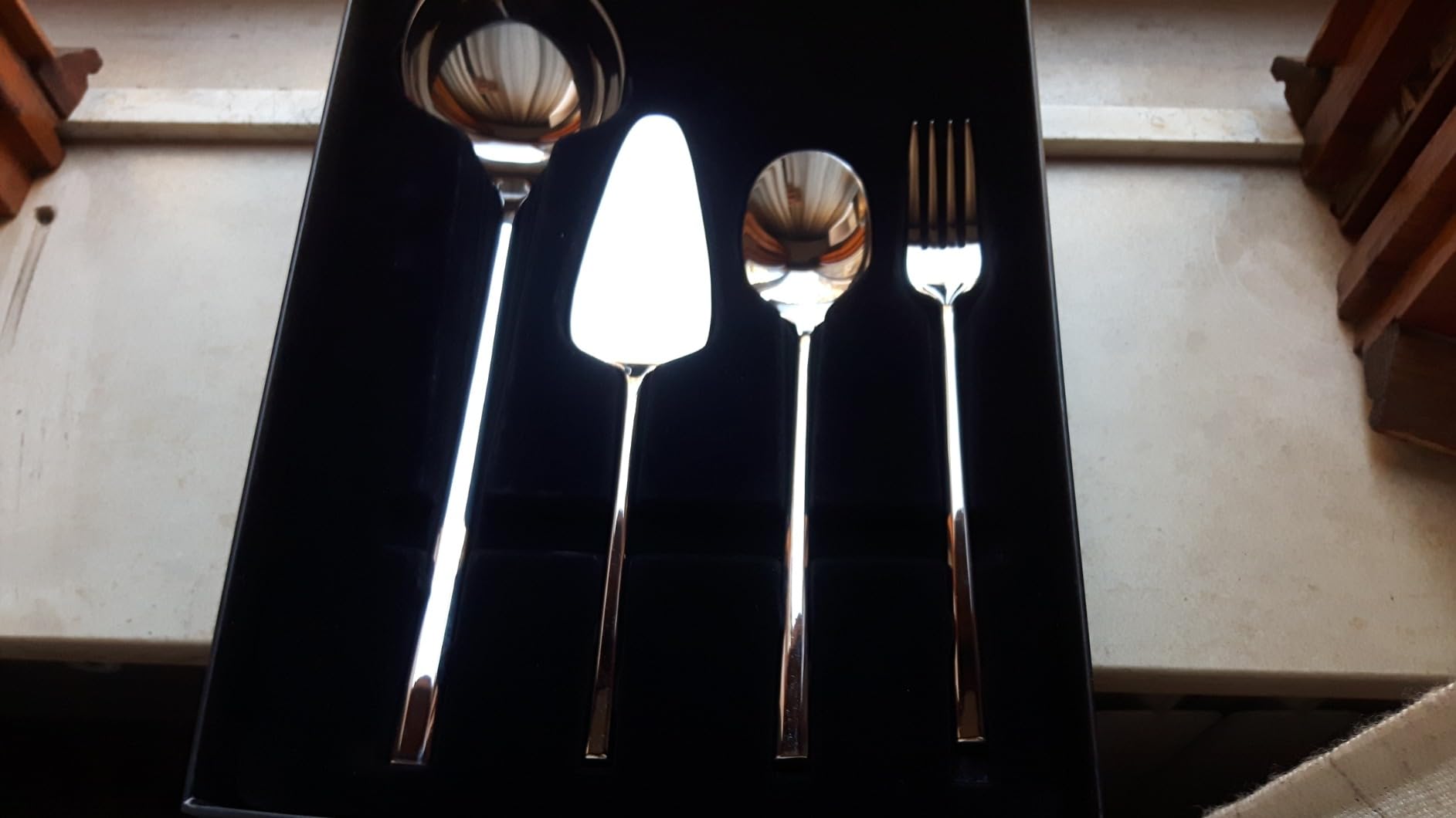 Hochzeitsgeschenk