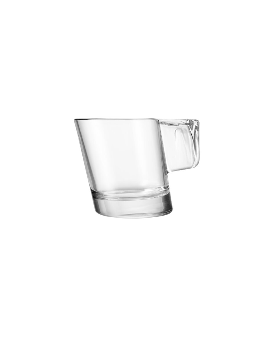 borgonovo-pisa-caffe-80-espressotasse-glas-80-ml-transparent image 2