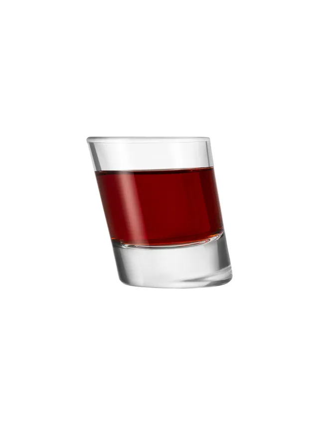 borgonovo-pisa-50-shot-shotglas-50-ml-made-in-italy image 1